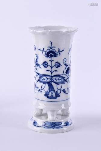 Vase Meissen