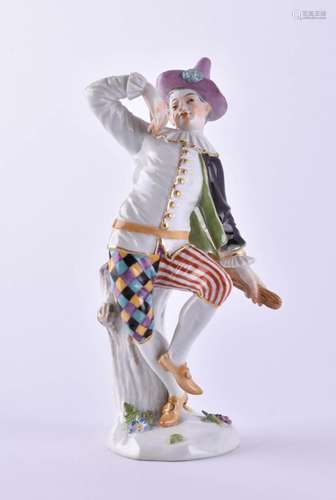 Figure Meissen