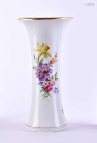 Vase Meissen 19th century