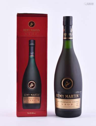 Remy Martin Champagne Cognac