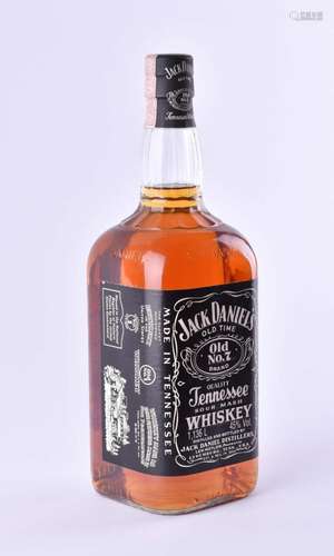 Jack Daniels Tennessee Whiskey