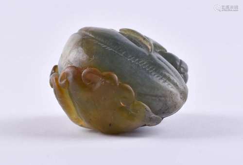 Jade carving Qing dynasty