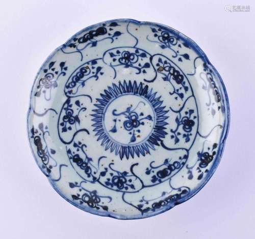 Bowl China Qing dynasty