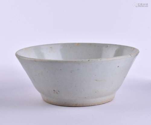 Bowl China Yuan dynasty