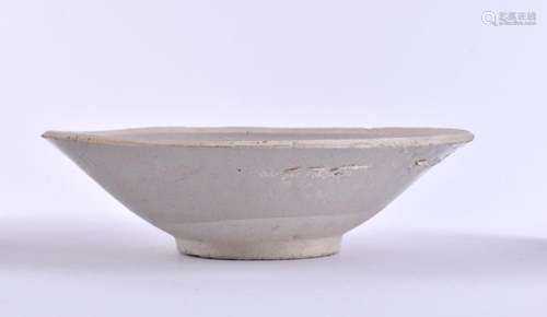 Bowl China Yuan dynasty