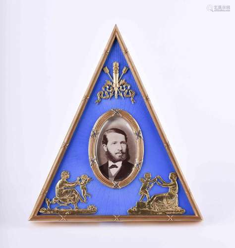 Picture frame Russia