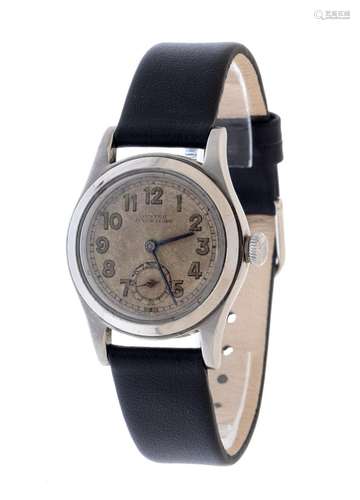 ROLEX Oyster Junior Sport watch, year 1941, ref. 3136, n.110...