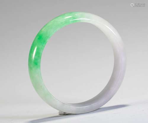 Jade bracelet of Qing Dynasty