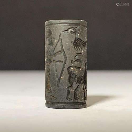 CYLINDER SEAL