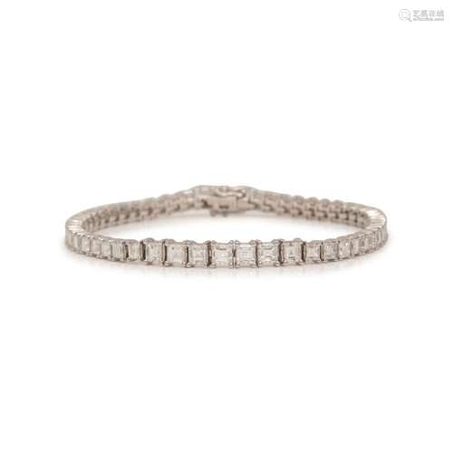 DIAMOND BRACELET