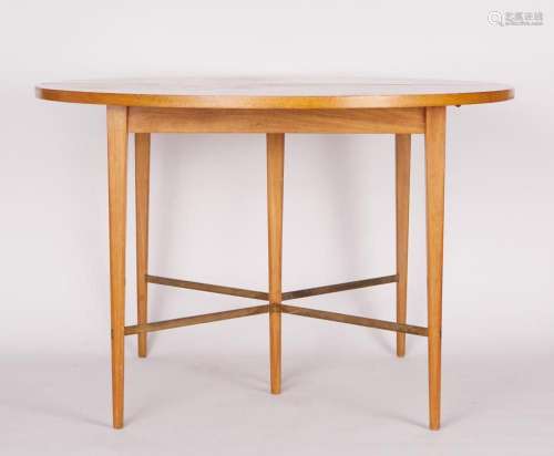 Walter Wabash Paul McCobb Style Table