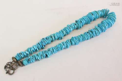 Turquoise Necklace