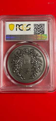 Chinese Coin