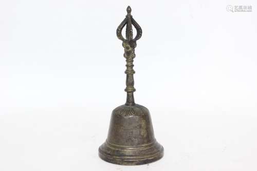 Bronze Bell