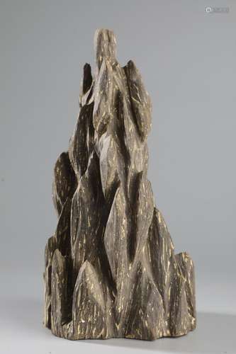 old agarwood