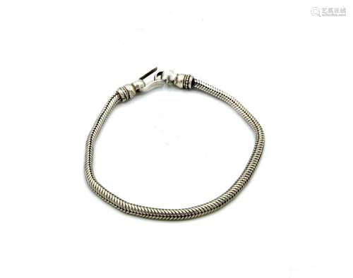 BRACCIALE SNAKE,lunghezza cm 20