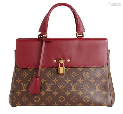 LOUIS VUITTON, VENUS HANDBAG