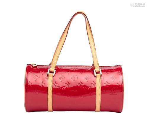 LOUIS VUITTON, PAPILLON HANDBAG