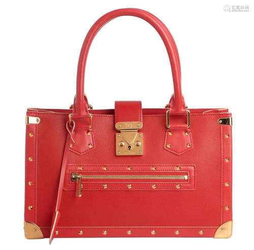 LOUIS VUITTON, LE FABULEUX HANDBAG