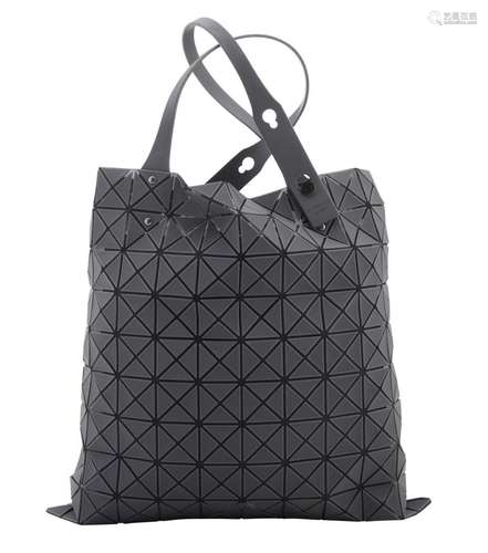 ISSEY MIAKE, BOA BOA LUCENT MATTE TOTE