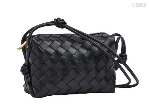 BOTTEGA VENETA, LOOP CROSSBODY BAG