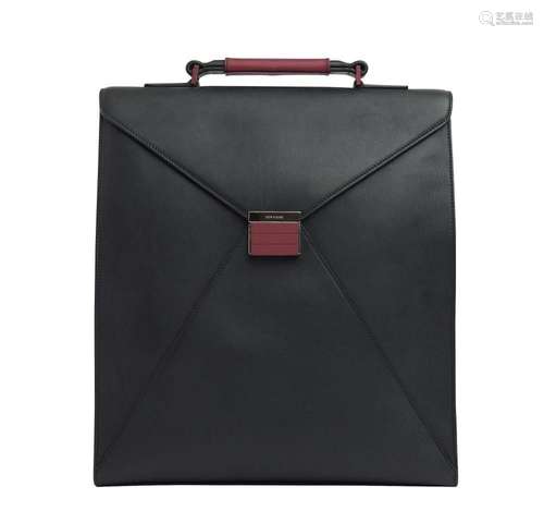 DIOR HOMME, TALL A BREIFCASE