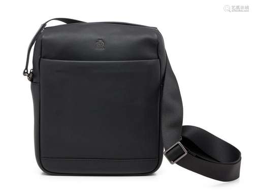 DUNHILL, TRAVELLER CITY NORTH SOUTH BAG