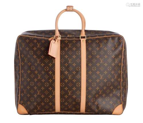 LOUIS VUITTON, SIRIUS 24 HEURES SUITCASE