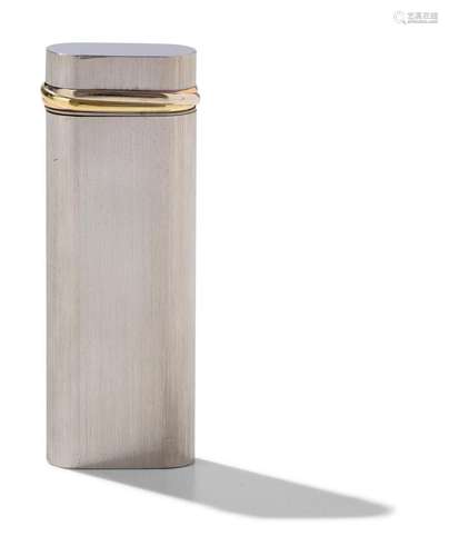 CARTIER, THREE LIGHTERS