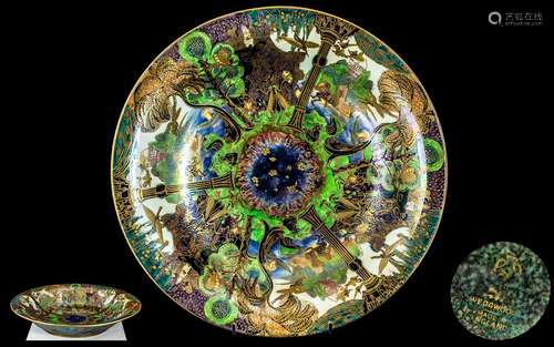 Wedgwood - Daisy - Makeig - Jones Stunning Fairyland Lustre ...