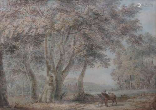 Paul Sandby (British, circa 1730-1809),