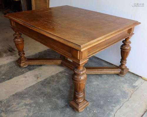 Wilhelminian period table