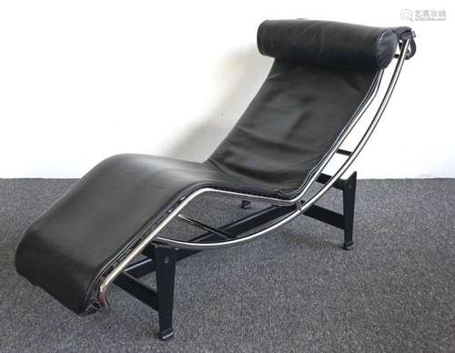 Design lounger