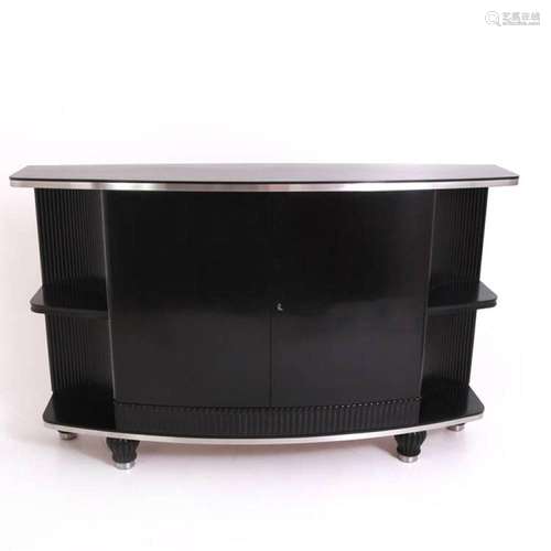 Art Deco Sideboard