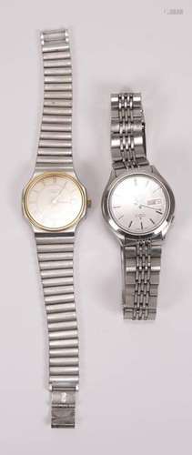 Seiko Automatic Wrist Watch