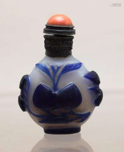 Snuff Bottle