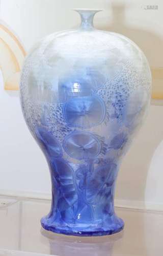 Artist Vase