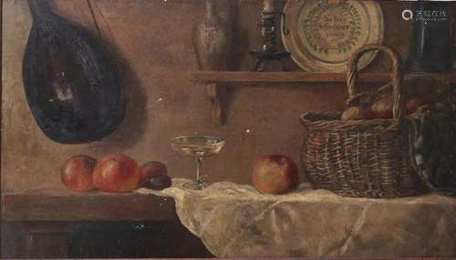 Still life