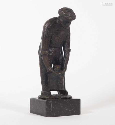 STATUE, Bildhauer/in, 1910er/20er Jahre,