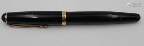 KOLBEN-FÜLLER, MONTBLANC, NO. 342