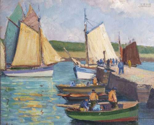 Edouard GUYONNET (1885-1980)