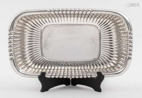 Wallace Sterling Silver Tray