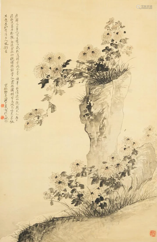 Zhang Shanzi (1882-1940)