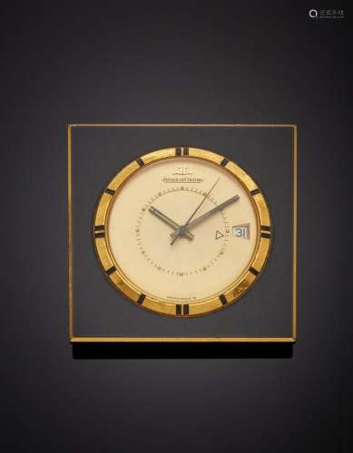 JAEGER LECOULTRE