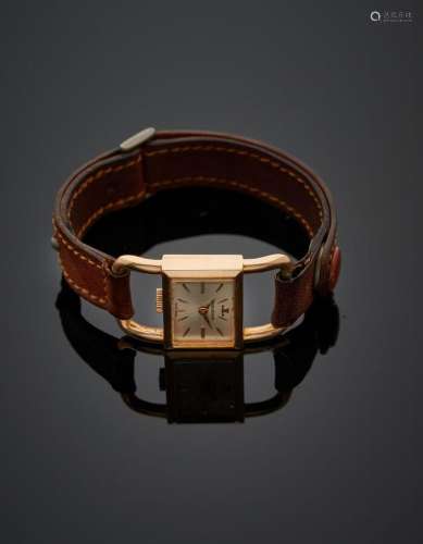 JAEGER LECOULTRE