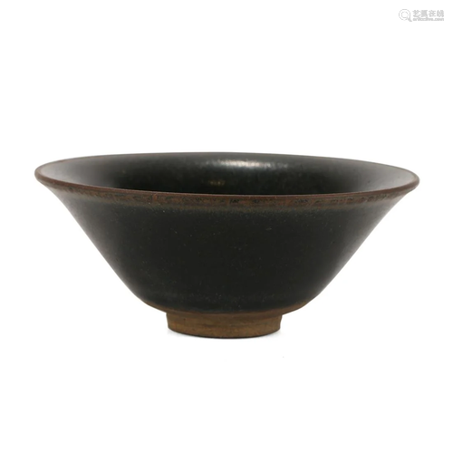 A 'JIAN' TEA BOWL