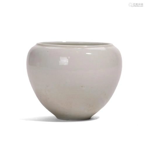 A QINGBAI JAR