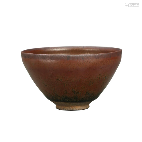 A 'JIAN' TEA BOWL