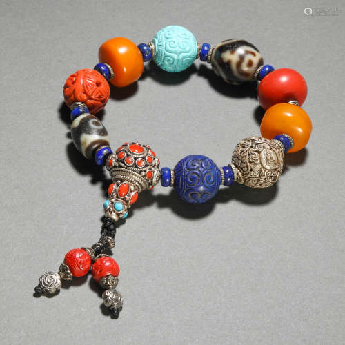 Qing Duobao Jewelry