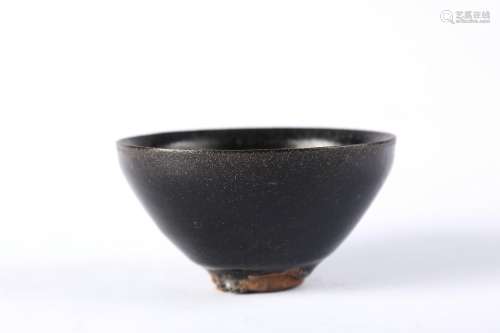 Song Dynasty Jianyao tea cup